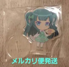 プリパラ みちる バースデー アクスタ - メルカリ