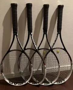 Wilson Pro Staff 7.6 Roller G3 3本セット - メルカリ