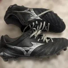 Mizuno モナルシーダエリート Neo 3ブラック/シルバー