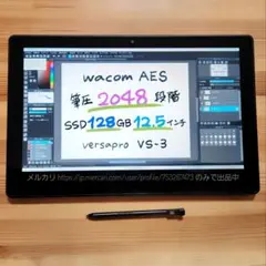 8GB】上位モデル☆Win11正式対応☆防水☆Q5 09お絵描きタブレット
