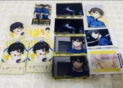 2026年最新】蜂楽廻 カードの人気アイテム - メルカリ