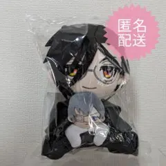 ねんどろいどぷらす／黒執事／シエル／ぬいぐるみ Amazon.co.jp: 黒執事 ねんどろいど シエル・ファントムハイヴ (ノン