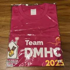 東京レガシーハーフマラソン　DMHC 2025 Tシャツ 、ソックス、ピンバッジ