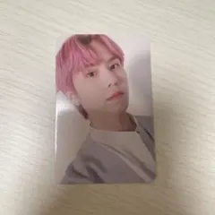 ASTRO ラキ　トレカ