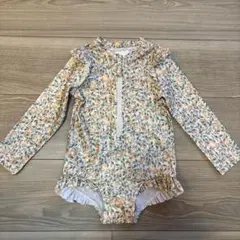 H&M ラッシュガード