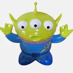 い*ぶ様 リトルグリーンメン　トイ・ストーリー エイリアン ポップコーンバケット