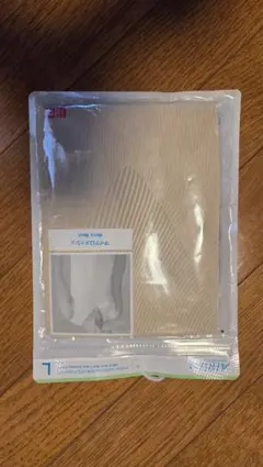 UNIQLO AIRism ノースリーブL ベージュ