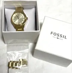 FOSSIL 腕時計