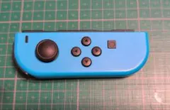 2026年最新】NIntendo Switch joy-con (l) ネオンブルー/の人気