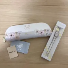 プーさん　ペンケース　ボールペン