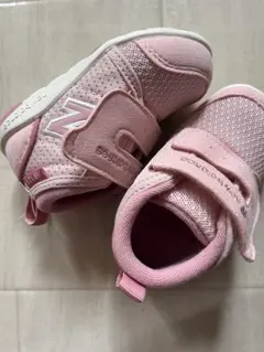 新品　ニューバランス キッズスニーカー　13㎝