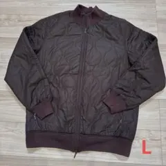 メンズ　アウター　ジャンパー　Lサイズ