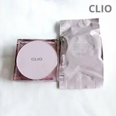 クリオ　CLIO キルカバー　メッシュグロークッションのサムネイル