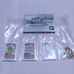 アイカツ グッズコレクション 北大路さくら