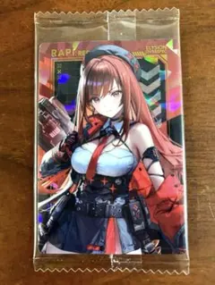 2026年最新】NIKKE ウエハース レッドフードの人気アイテム - メルカリ