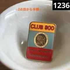 ⭐︎2点目から半額⭐︎ヴィンテージピンバッジ　アメリカ雑貨　ロサンゼルス市道路管理