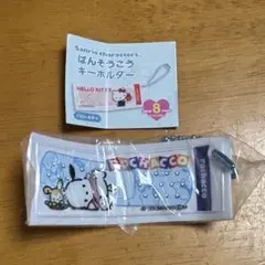 ポチャッコ キャラクターグッズ