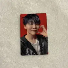 SEVENTEEN セブチ スングァン タワレコ 特典 トレカ