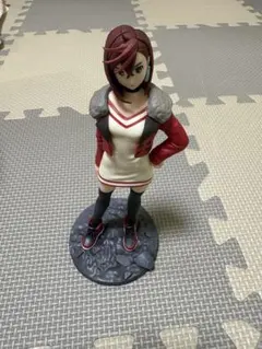 ダンダダン　綾瀬桃フィギュア