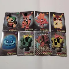 2026年最新】チョコボの不思議なダンジョン カードダスの人気アイテム