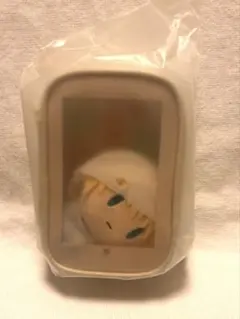 御伴散歩 フィンガーパペット 刀剣乱舞 ぽちくじ 山姥切国広