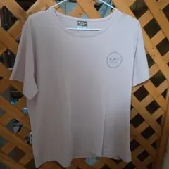 Ocean Pacific Tシャツ ピンク 3L