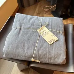 掛け布団カバー 綿100