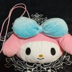 ★本日限定★ サンリオ【マイメロディ】 ポシェット