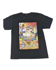 クレヨンしんちゃん あいみょんTシャツ ホワイト Lサイズ - メルカリ