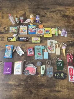 カプセルトイ　ガチャガチャ　お菓子　まとめ売り