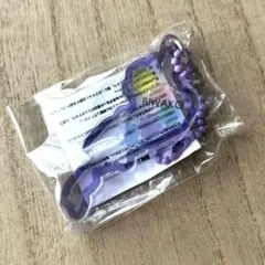 びわ湖アクリルキーホルダー　ガチャ　金平糖Ver 滋賀限定/琵琶湖