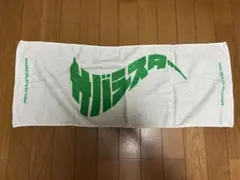 サバシスター タオル3枚 KKLT 覚悟を決めろ 22 サバシスター タオル3枚 KKLT 覚悟を決めろ 22 未使用品☆サバ