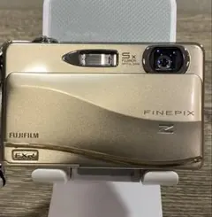 ✴️即購入不可コメント必須 FUJIFILM Z800EXR ゴルード ジャンクのサムネイル