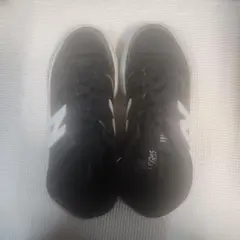 New Balance DYNASOFT ニューバランス スニーカー ブラック