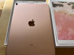 iPad Pro (10.5”) Wi-Fi 256GB +Apple Pen