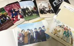 本田響矢 カレンダーブロマイドABC 3種コンプ＋特典セット - メルカリ