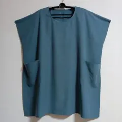 ハンドメイドチュニック