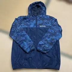 ウインドブレーカー 100