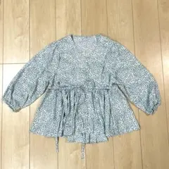 【新品】アーバンリサーチ　ブラウス