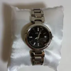 訳あり！限定モデル　CITIZENクロスシーEC1031-57E 訳あり！限定モデル CITIZENクロスシーEC1031-57E - メルカリ
