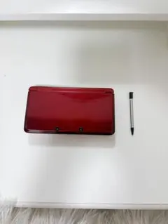 3DS 本体 任天堂 ペン付き