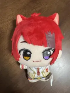 制服ぬい 莉犬くん すとぷり 莉犬くん ぬい服 制服ぬいぐるみキーホルダー用 の通販