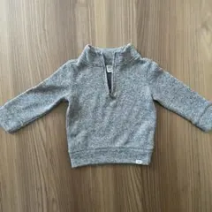 GAP baby 90cm 秋 冬 トップス