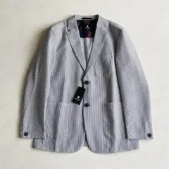 BLACK LABEL CRESTBRIDGE シアサッカー ジャケットのサムネイル