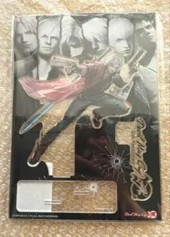 DMC デビルメイクライ　大型タペストリー Amazon.co.jp: 『DmC Devil May Cry タペストリー』 : ゲーム