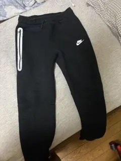 Nike リフレクティブテックフリース　ジョガーパンツ　反射テック