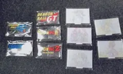 一番くじ ドラゴンボール F賞 アクリススタンド　10種コンプ