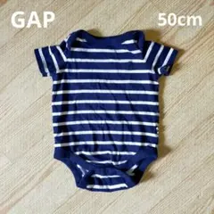 GAP ロンパース 50cm
