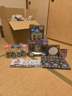 2025年最新】ふくびき所スペシャル ドラクエ a賞の人気アイテム - メルカリ