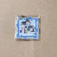 妖はじ カワセルくじ アクキー